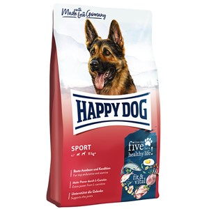 Happy Dog Supreme Fit&Vital 14kg Sport
