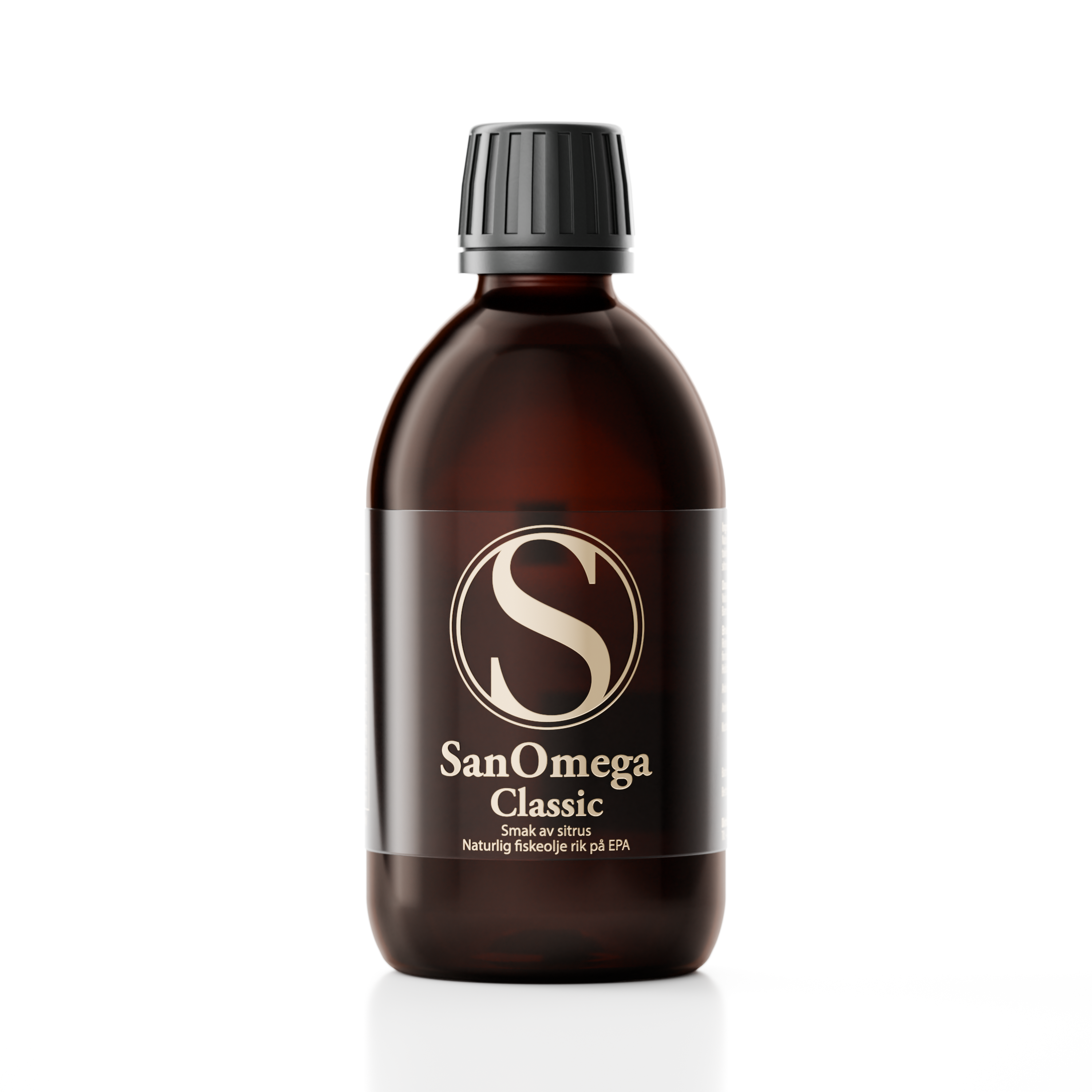 SanOmega - Classic 300ml