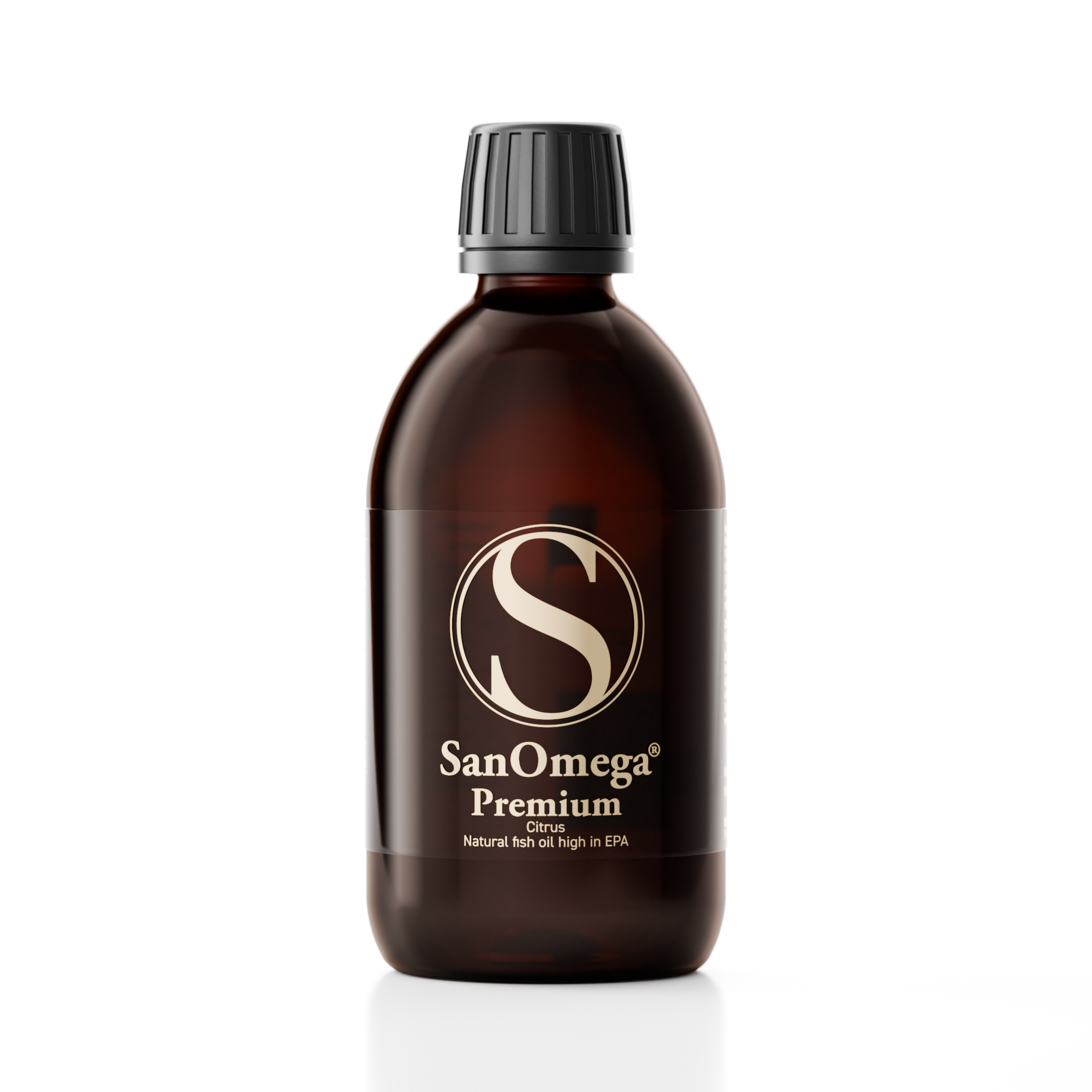 SanOmega - Premium 300ml