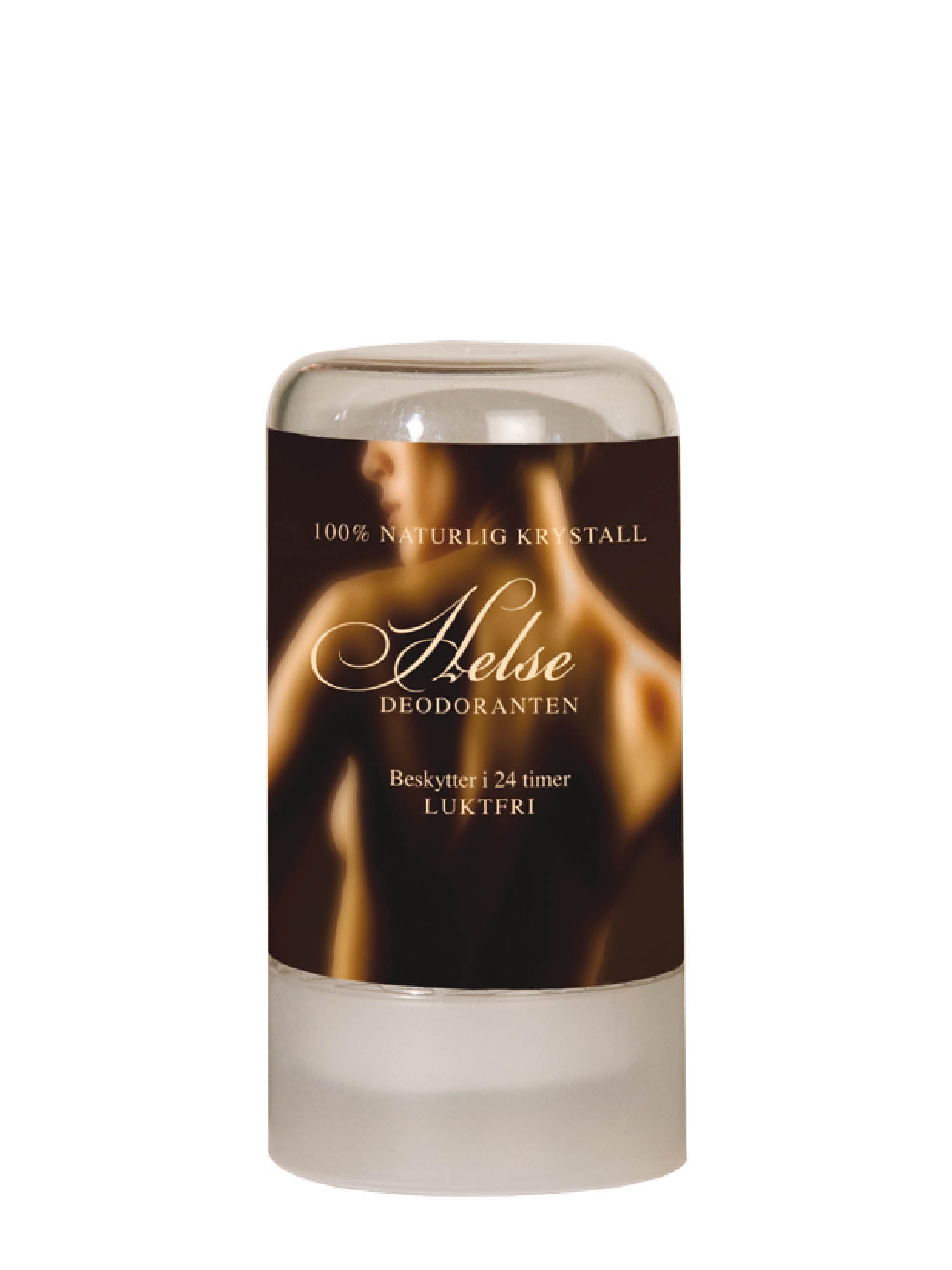 Helsedeodoranten 120g