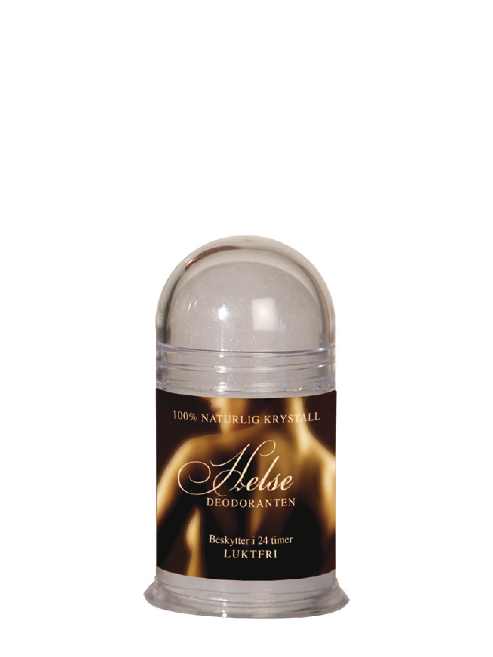 Helsedeodoranten 60g