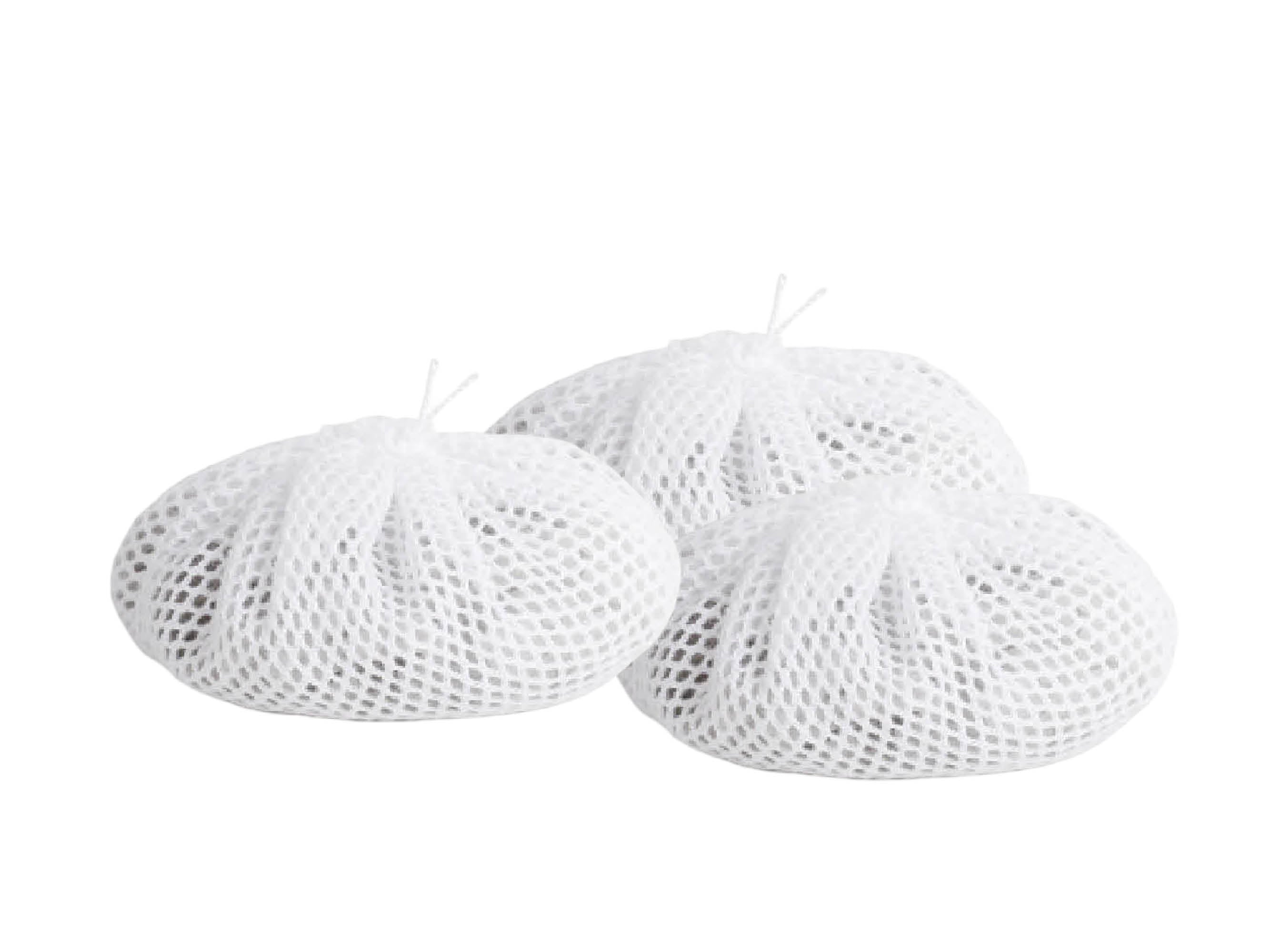 Saltposer til etterfyllbar Saltpipe