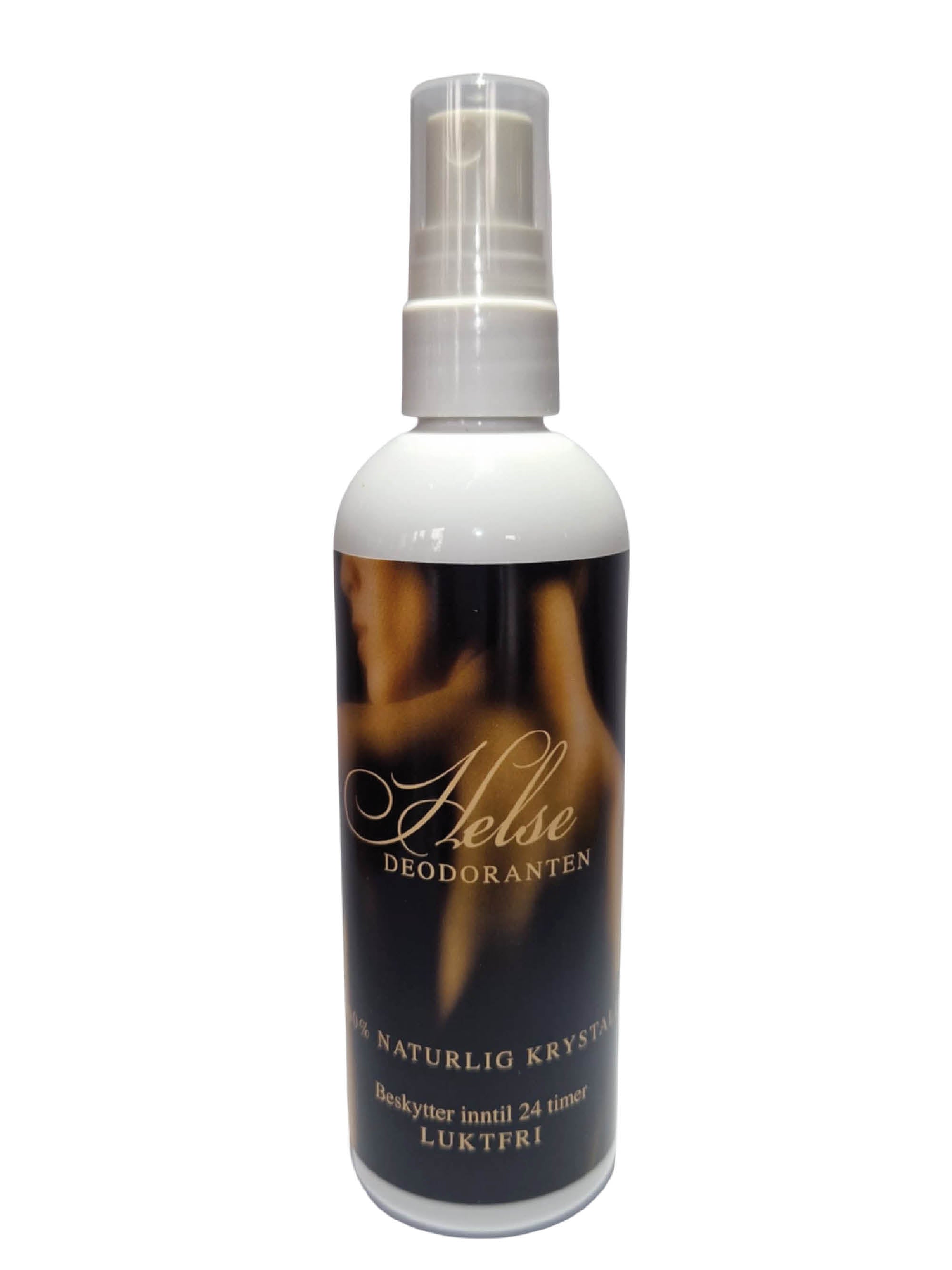 Helsedeodranten spray 150ml
